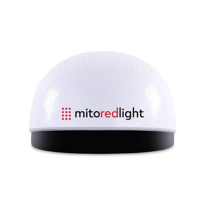 MitoGROW™ Pro Laser Helmet | Red Light Therapy for Hair Loss