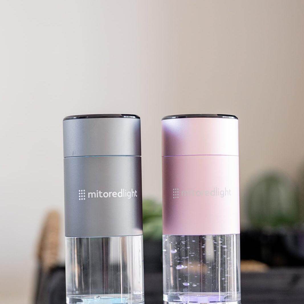 MitoHYDRO™ Ultra Premium Hydrogen Water Bottle