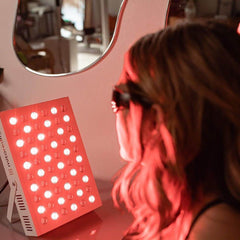 MitoMIN 2.0 | Red Light Therapy Panel