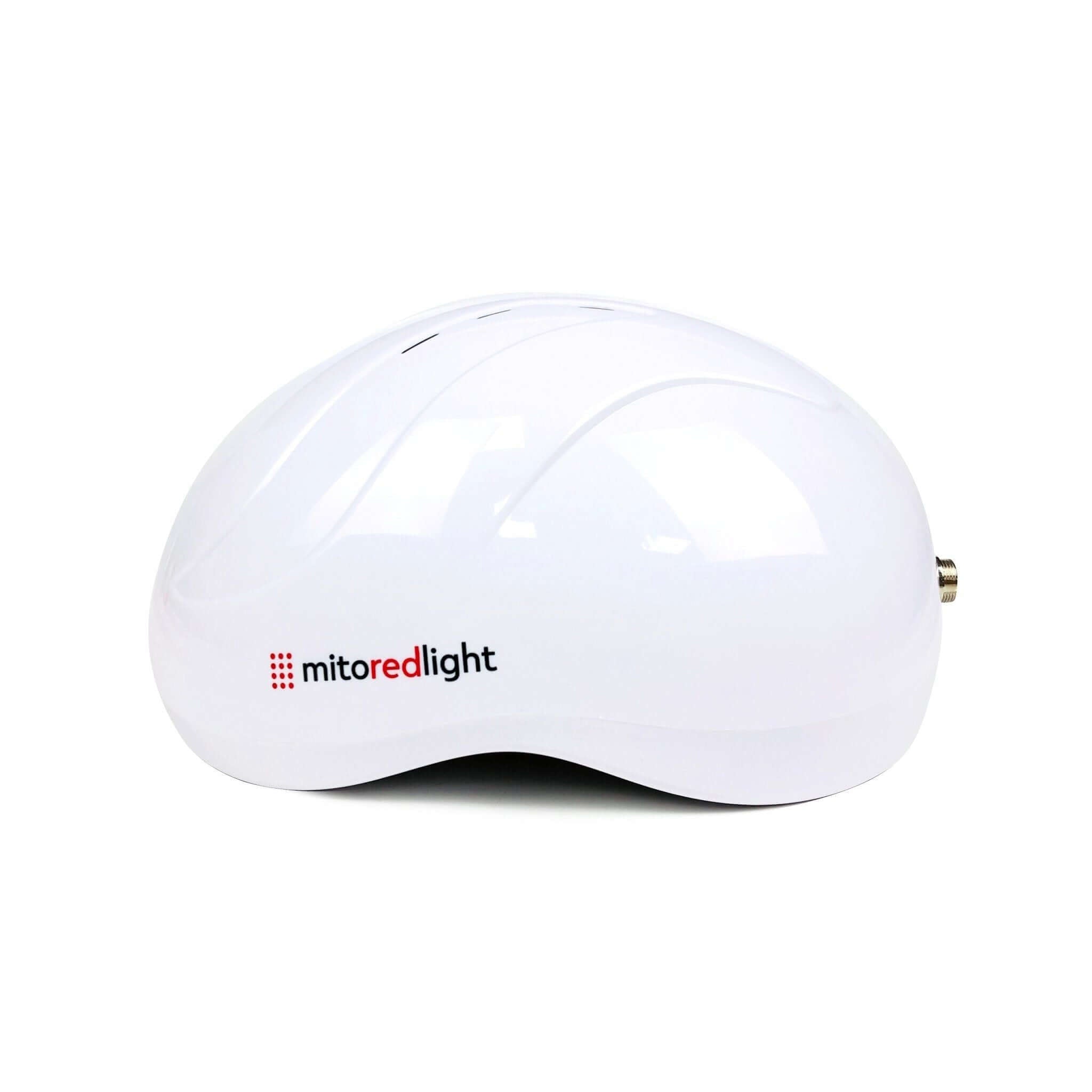 MitoMIND™ Helmet | Near Infrared Light Therapy for Brain Health