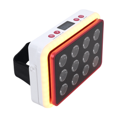 MitoPRO™ Mobile | Cutting Edge Portable Red Light Therapy