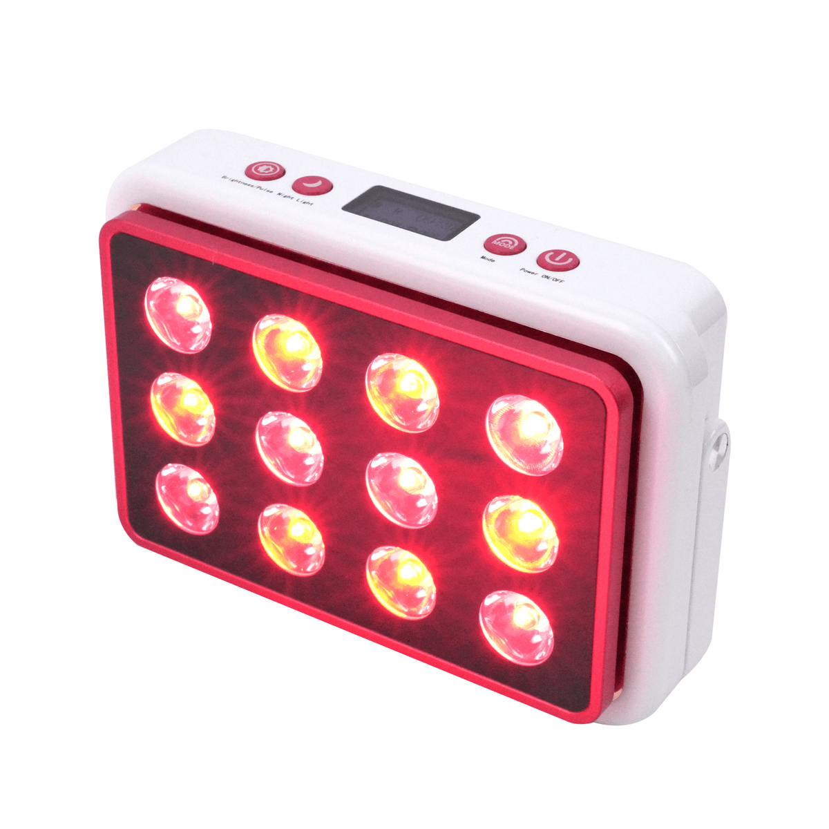 MitoPRO™ Mobile | Cutting Edge Portable Red Light Therapy