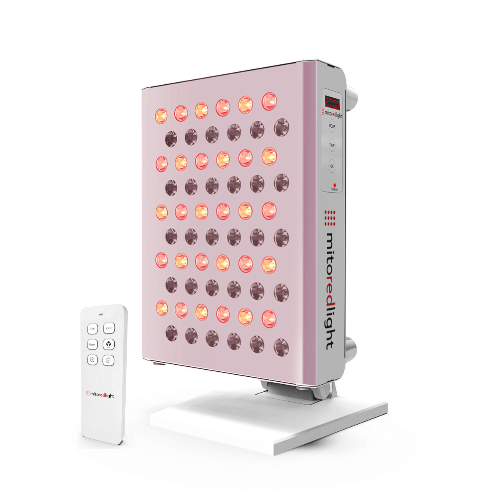 MitoPRO+ | Red Light Therapy Panel Series