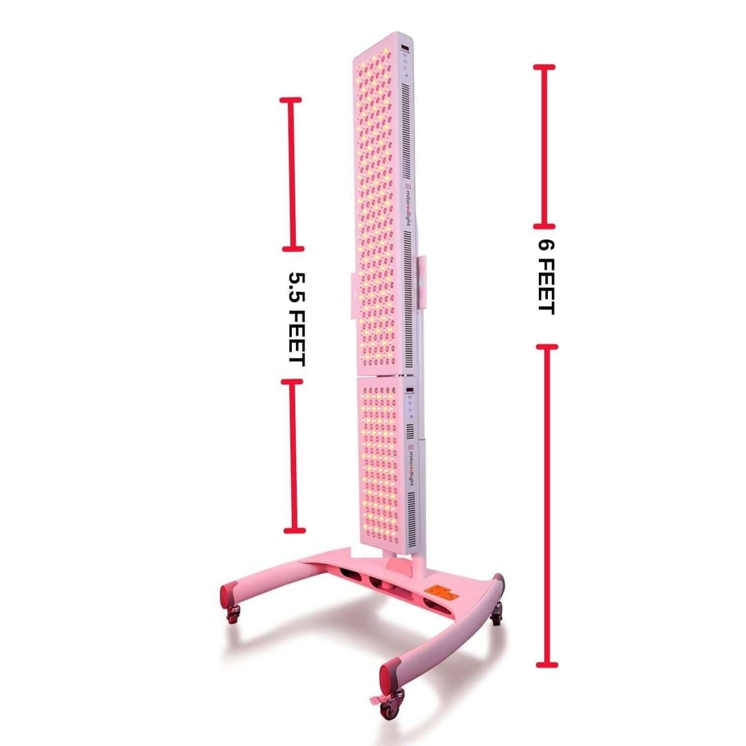 MitoPRO+ | Red Light Therapy Panel Series