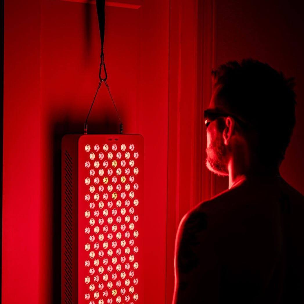 MitoPRO™ X | Red Light Therapy Panel Series