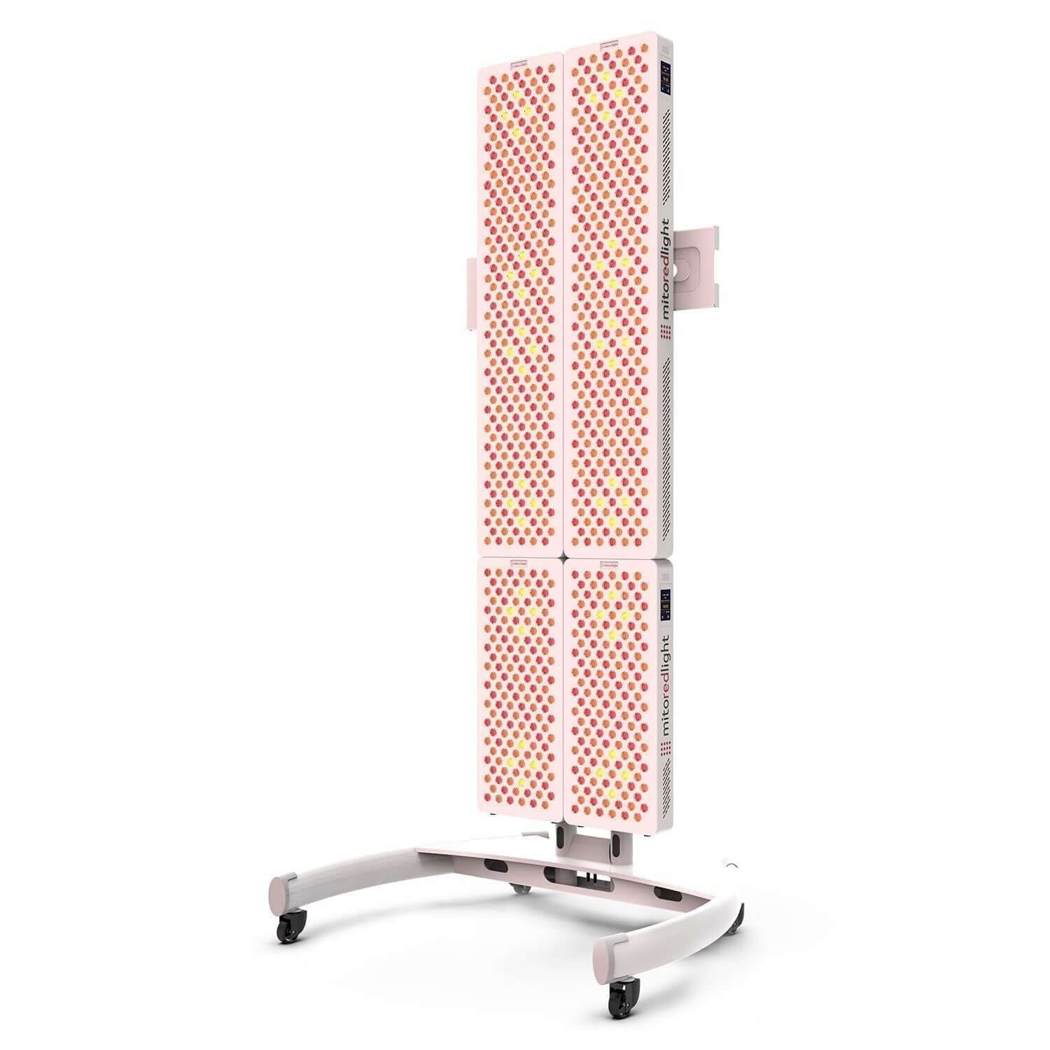 MitoPRO™ X | Red Light Therapy Panel Series