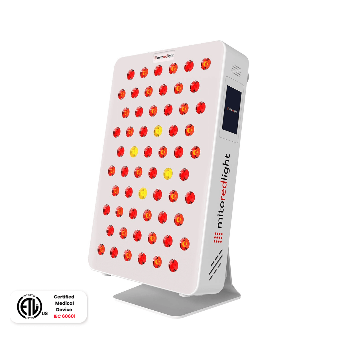 MitoPRO™ X | Red Light Therapy Panel Series