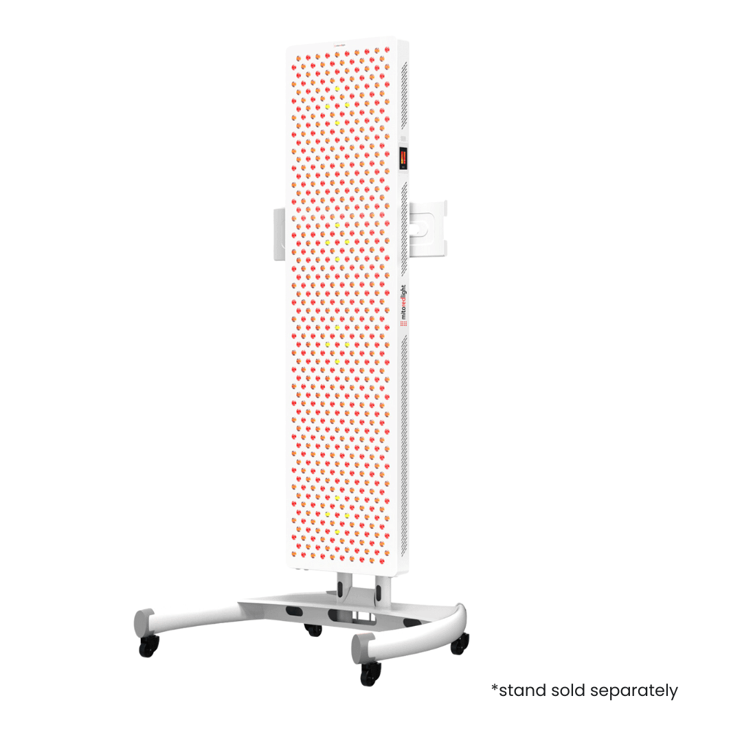 MitoPRO™ X | Red Light Therapy Panel Series