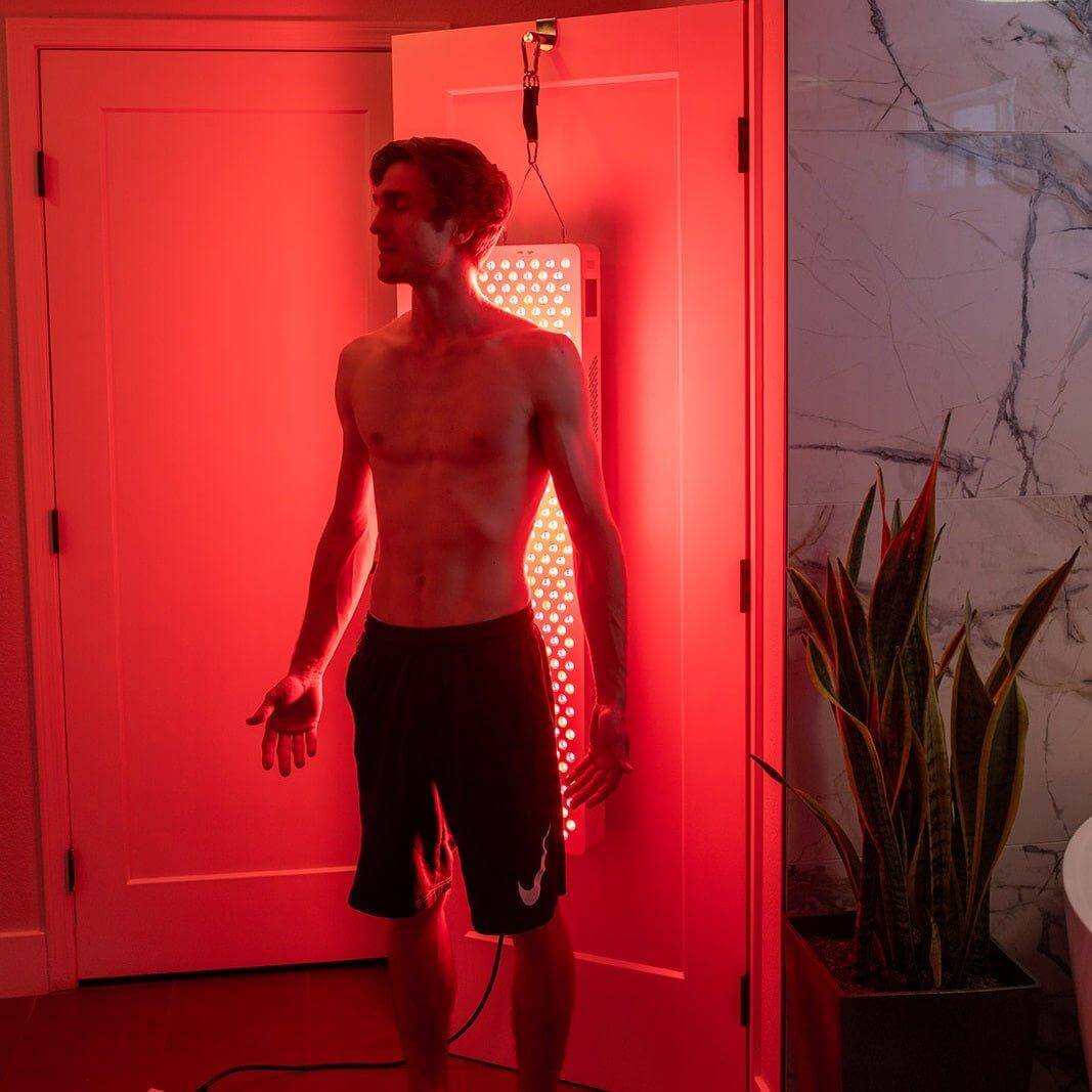 MitoPRO™ X | Red Light Therapy Panel Series