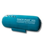 Macy-Pan ST901 Soft Lying Portable Hyperbaric Chamber | 1.3 to 1.5 ATA