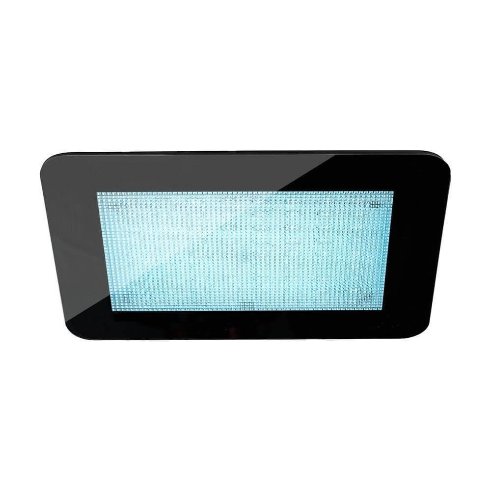 Mr. Steam 12.62 in. W. ChromaTherapy Light with LED Clusters, view 2, RecovAthlete