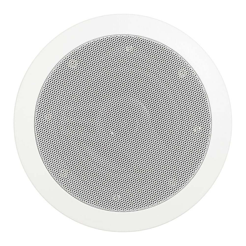 Mr. Steam 6.5 in. W. MusicTherapy Speaker Round, view 3, RecovAthlete