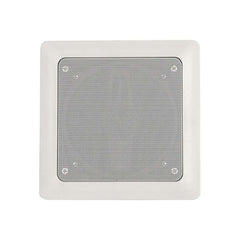 Mr. Steam 7 in. W. MusicTherapy Speaker Square