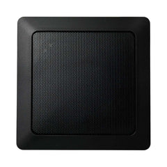 Mr. Steam 7 in. W. MusicTherapy Speaker Square