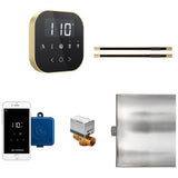 Mr. Steam AirButler Max Control Package with Linear Steam Head, view 8, RecovAthlete