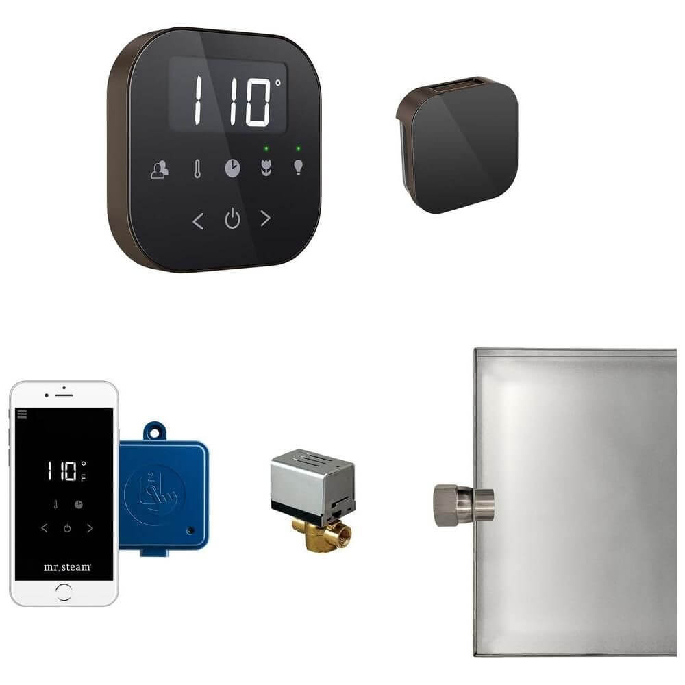 Mr. Steam AirButler Operating Package for MS/SUPER Series | ABUTLER1, view 4, RecovAthlete
