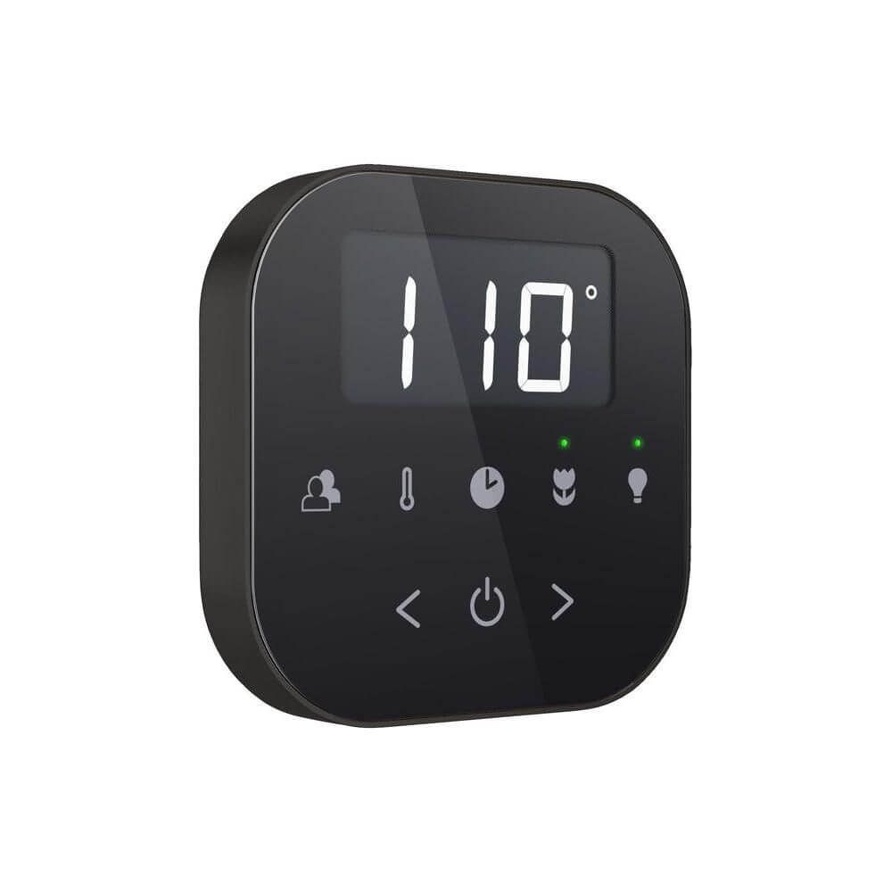 Mr. Steam AirTempo Wireless Steam Shower Control Package | AIRT, view 7, RecovAthlete