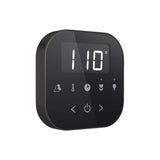 Mr. Steam AirTempo Wireless Steam Shower Control Package | AIRT, view 7, RecovAthlete