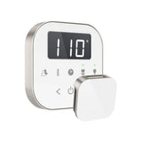 Mr. Steam AirTempo Wireless Steam Shower Control Package | AIRT, view 21, RecovAthlete