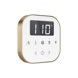 Mr. Steam AirTempo Wireless Steam Shower Control Package | AIRT, view 20, RecovAthlete