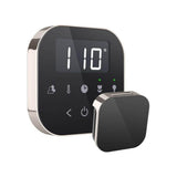 Mr. Steam AirTempo Wireless Steam Shower Control Package | AIRT, view 14, RecovAthlete