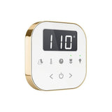 Mr. Steam AirTempo Wireless Steam Shower Control Package | AIRT, view 28, RecovAthlete
