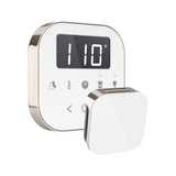 Mr. Steam AirTempo Wireless Steam Shower Control Package | AIRT, view 31, RecovAthlete