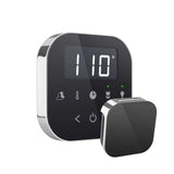 Mr. Steam AirTempo Wireless Steam Shower Control Package | AIRT, view 12, RecovAthlete