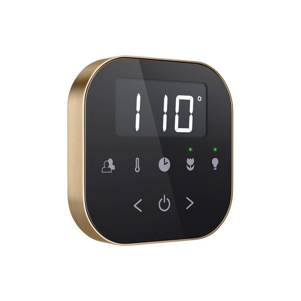 Mr. Steam AirTempo Wireless Steam Shower Control Package | AIRT, view 3, RecovAthlete
