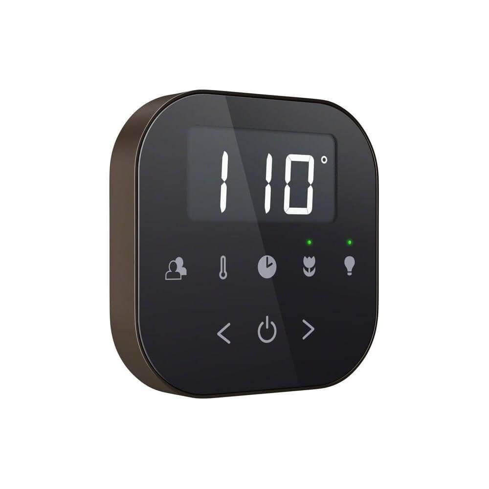 Mr. Steam AirTempo Wireless Steam Shower Control Package | AIRT, view 9, RecovAthlete