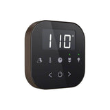 Mr. Steam AirTempo Wireless Steam Shower Control Package | AIRT, view 9, RecovAthlete