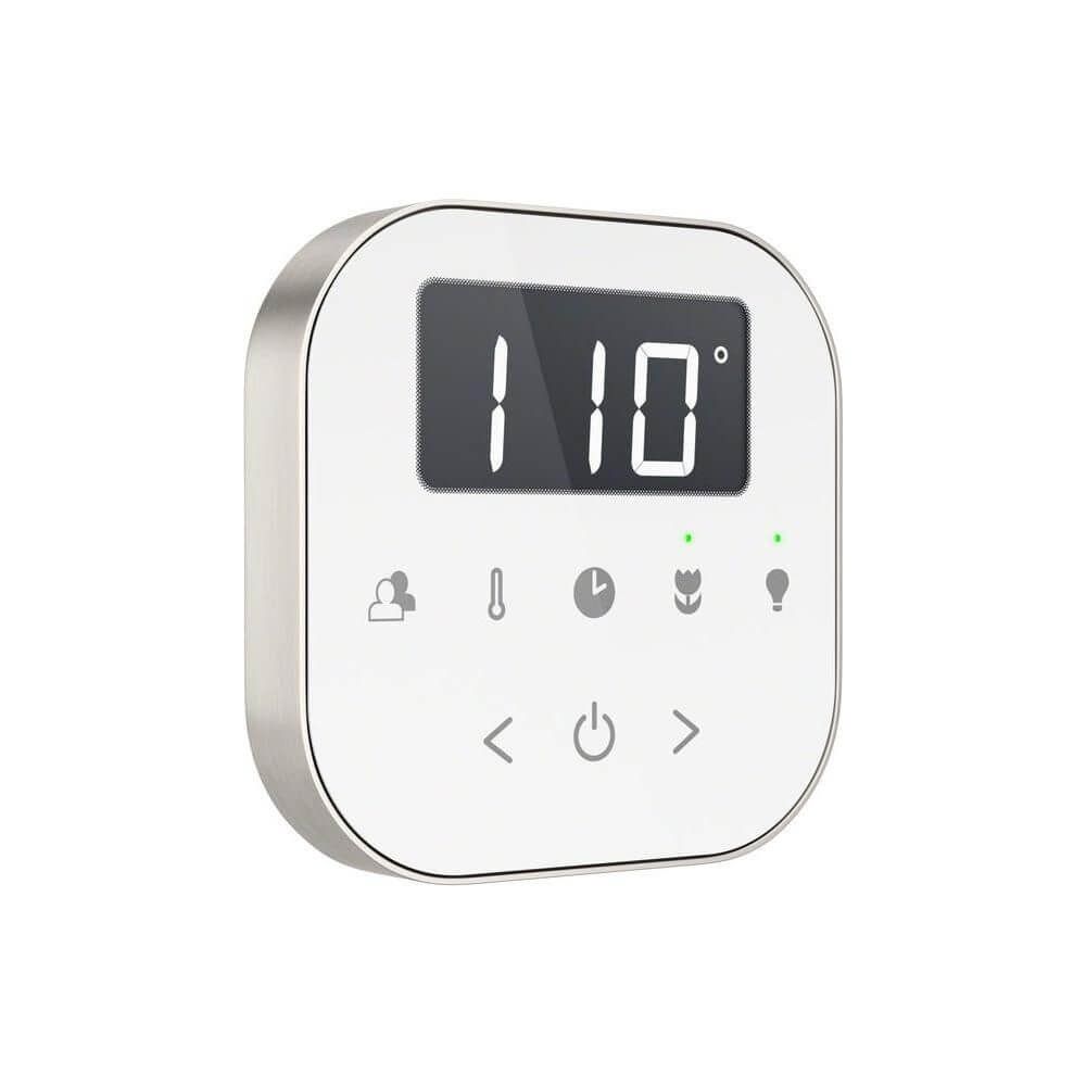 Mr. Steam AirTempo Wireless Steam Shower Control Package | AIRT, view 22, RecovAthlete