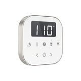 Mr. Steam AirTempo Wireless Steam Shower Control Package | AIRT, view 22, RecovAthlete