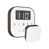 Mr. Steam AirTempo Wireless Steam Shower Control Package | AIRT, view 25, RecovAthlete