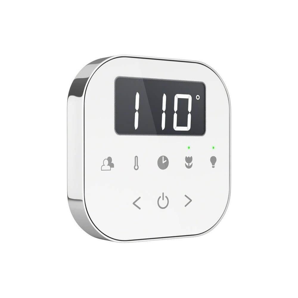 Mr. Steam AirTempo Wireless Steam Shower Control Package | AIRT, view 30, RecovAthlete