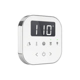 Mr. Steam AirTempo Wireless Steam Shower Control Package | AIRT, view 30, RecovAthlete