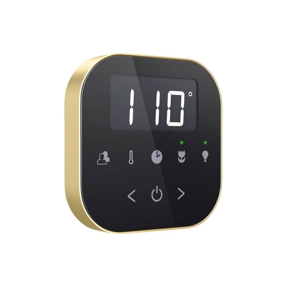 Mr. Steam AirTempo Wireless Steam Shower Control Package | AIRT, view 17, RecovAthlete
