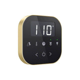 Mr. Steam AirTempo Wireless Steam Shower Control Package | AIRT, view 17, RecovAthlete