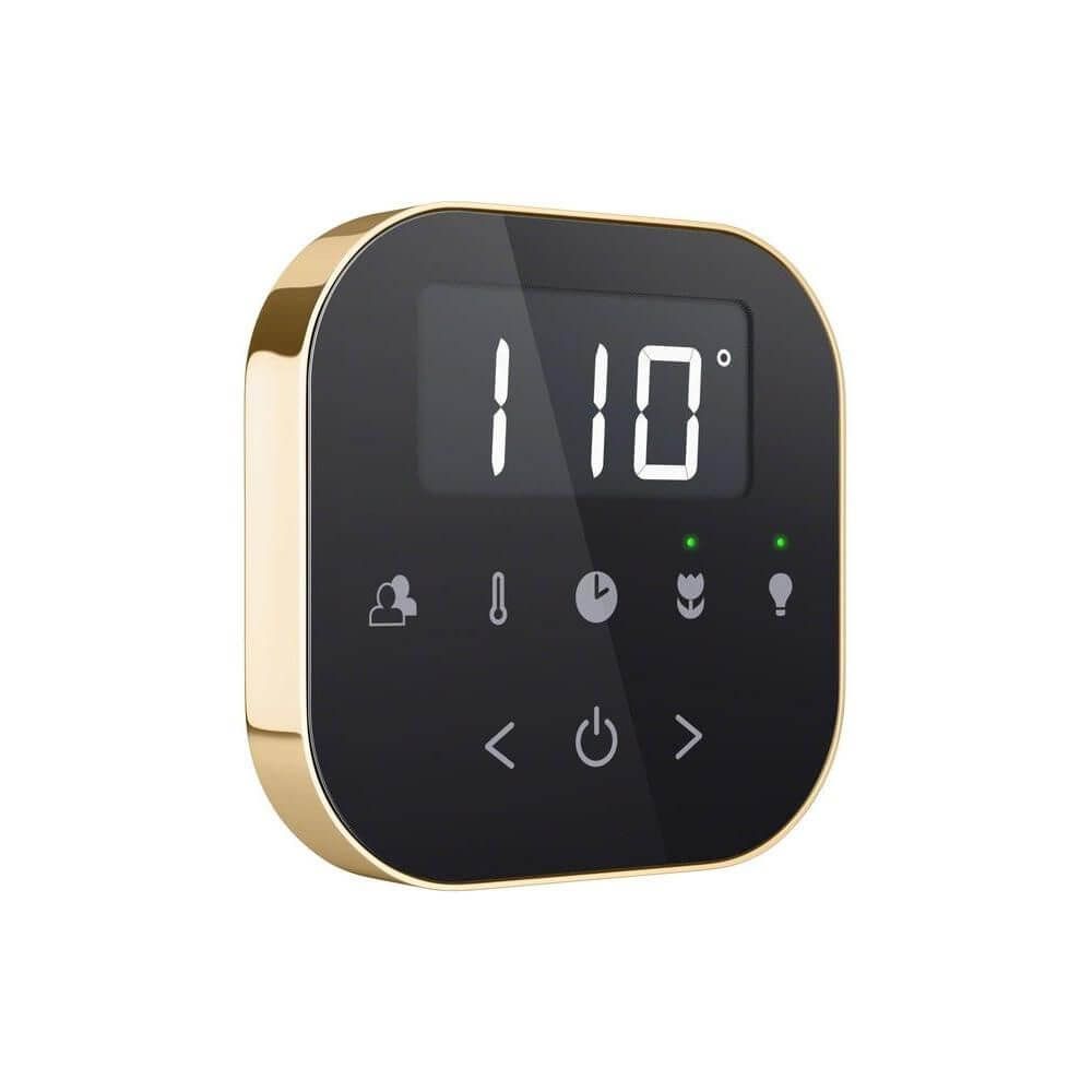 Mr. Steam AirTempo Wireless Steam Shower Control Package | AIRT, view 11, RecovAthlete