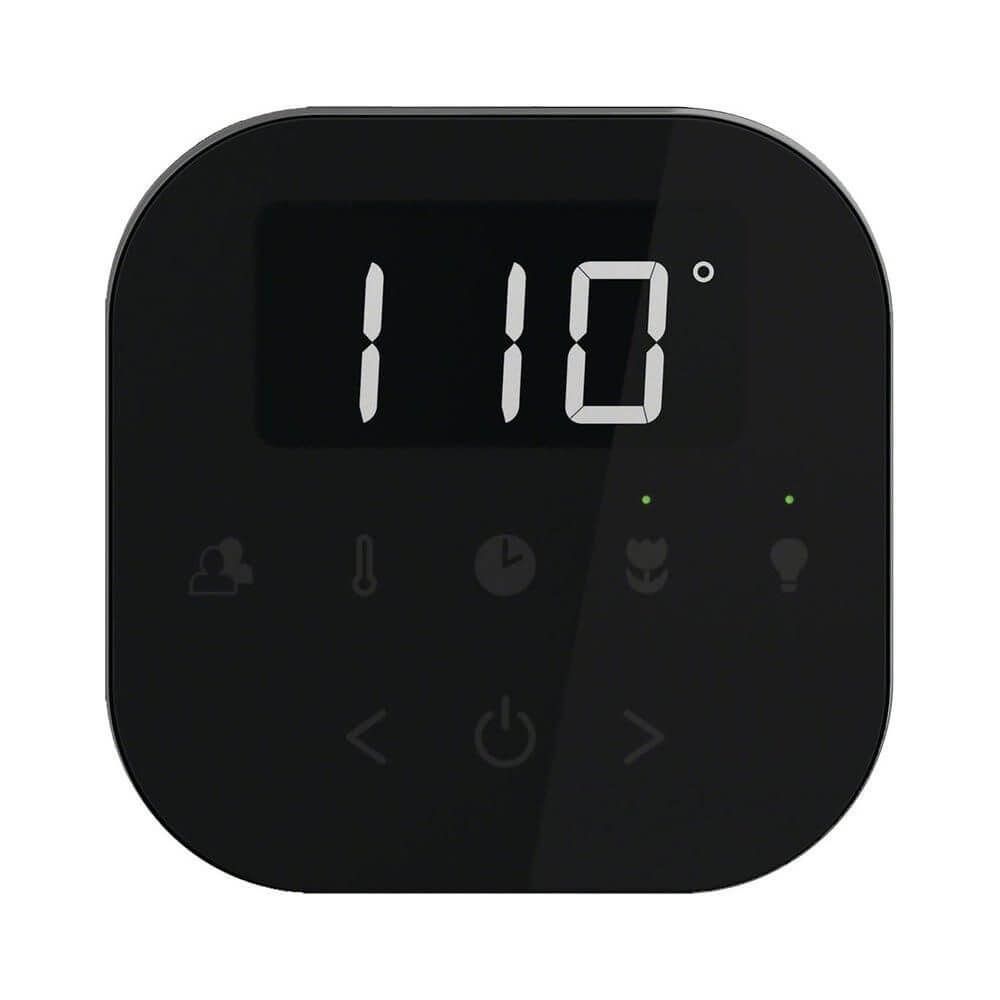 Mr. Steam AirTempo Wireless Steam Shower Control Package | AIRT, view 2, RecovAthlete