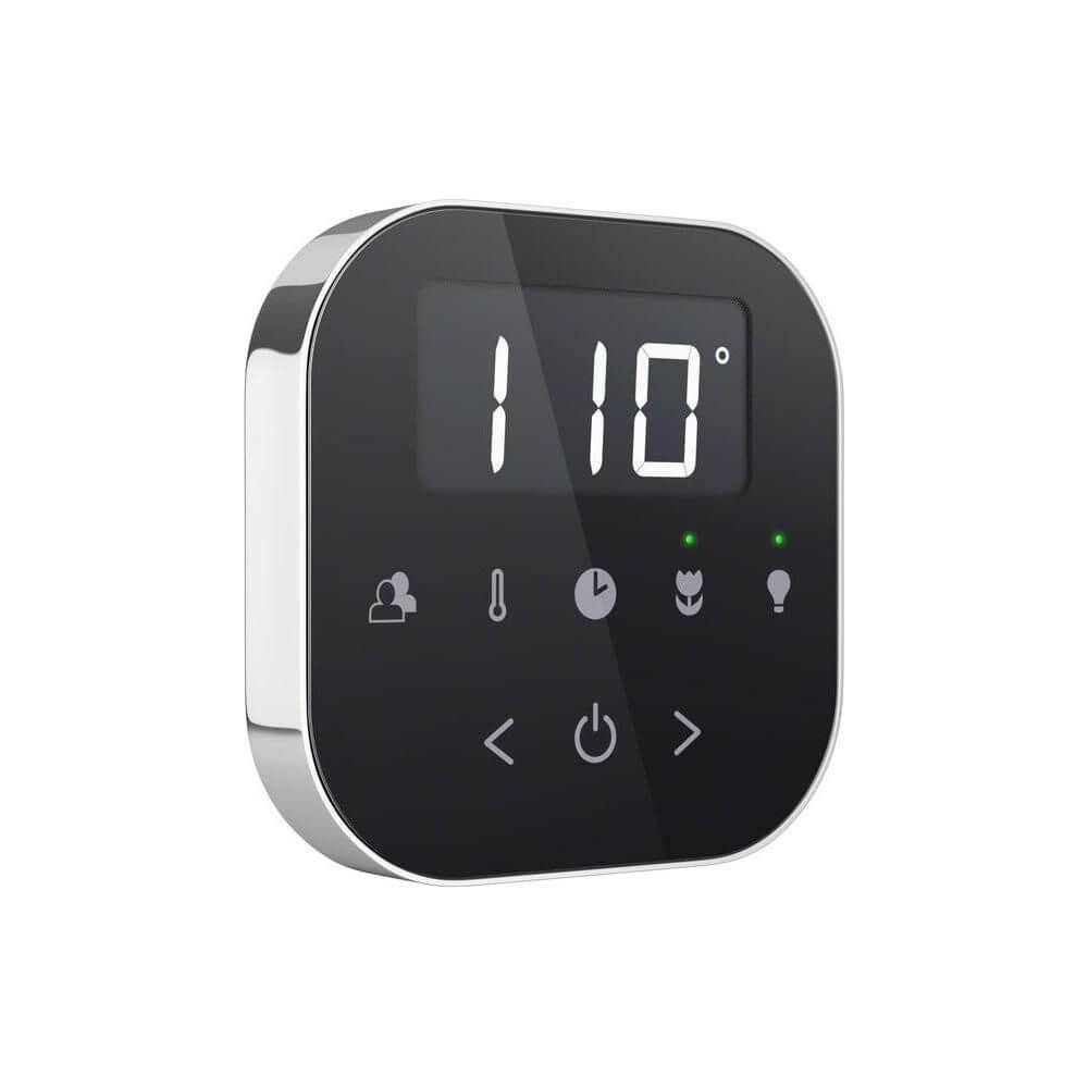 Mr. Steam AirTempo Wireless Steam Shower Control Package | AIRT, view 13, RecovAthlete