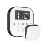 Mr. Steam AirTempo Wireless Steam Shower Control Package | AIRT, view 23, RecovAthlete