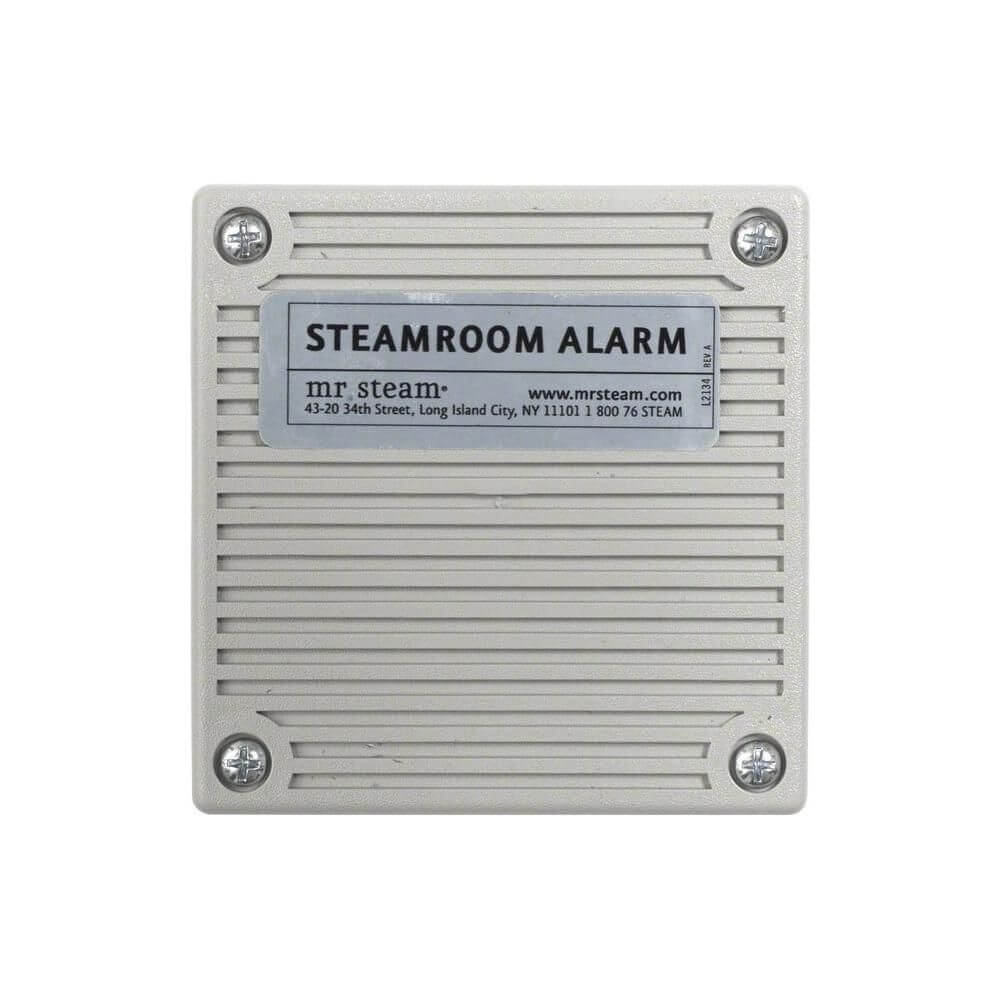 Mr. Steam AlarmSystem For Commercial Generators, RecovAthlete