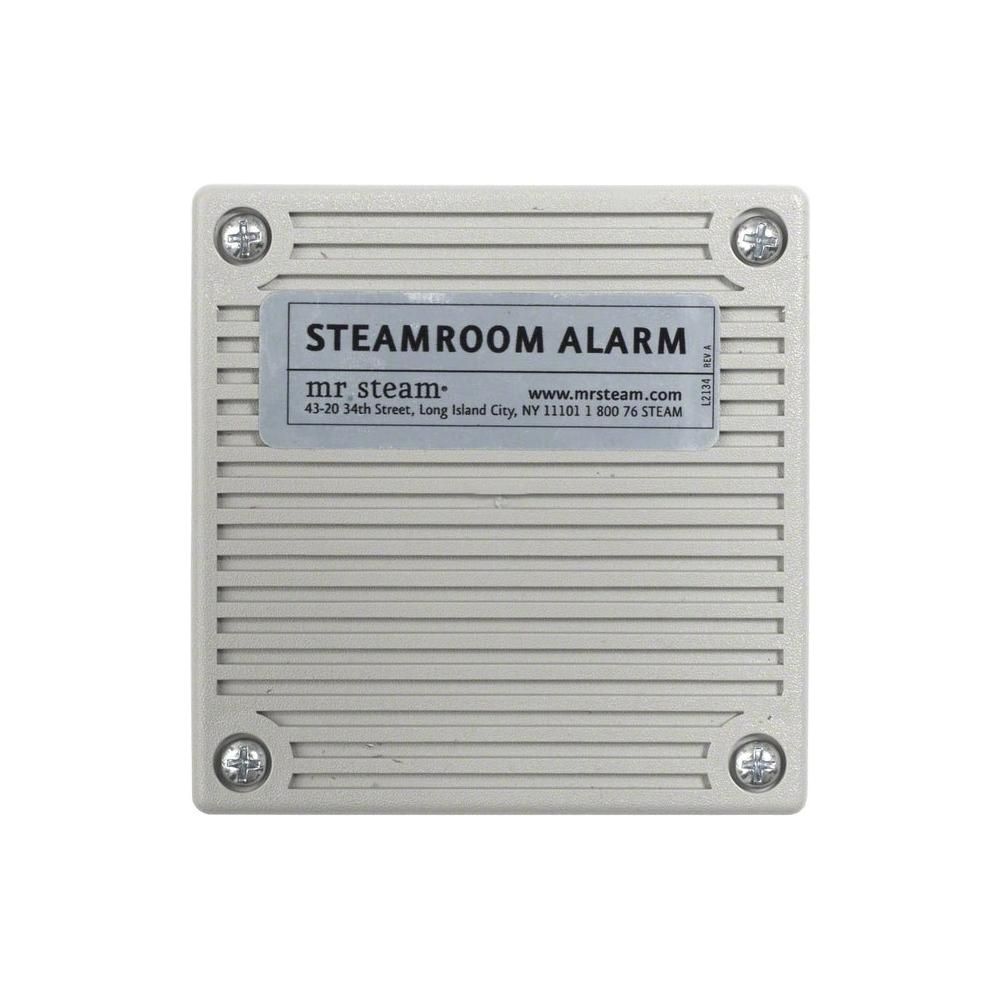 Mr. Steam AlarmSystem For Commercial Generators