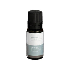 Mr. Steam Breathe Essential Aroma Oil in 10 mL Bottle