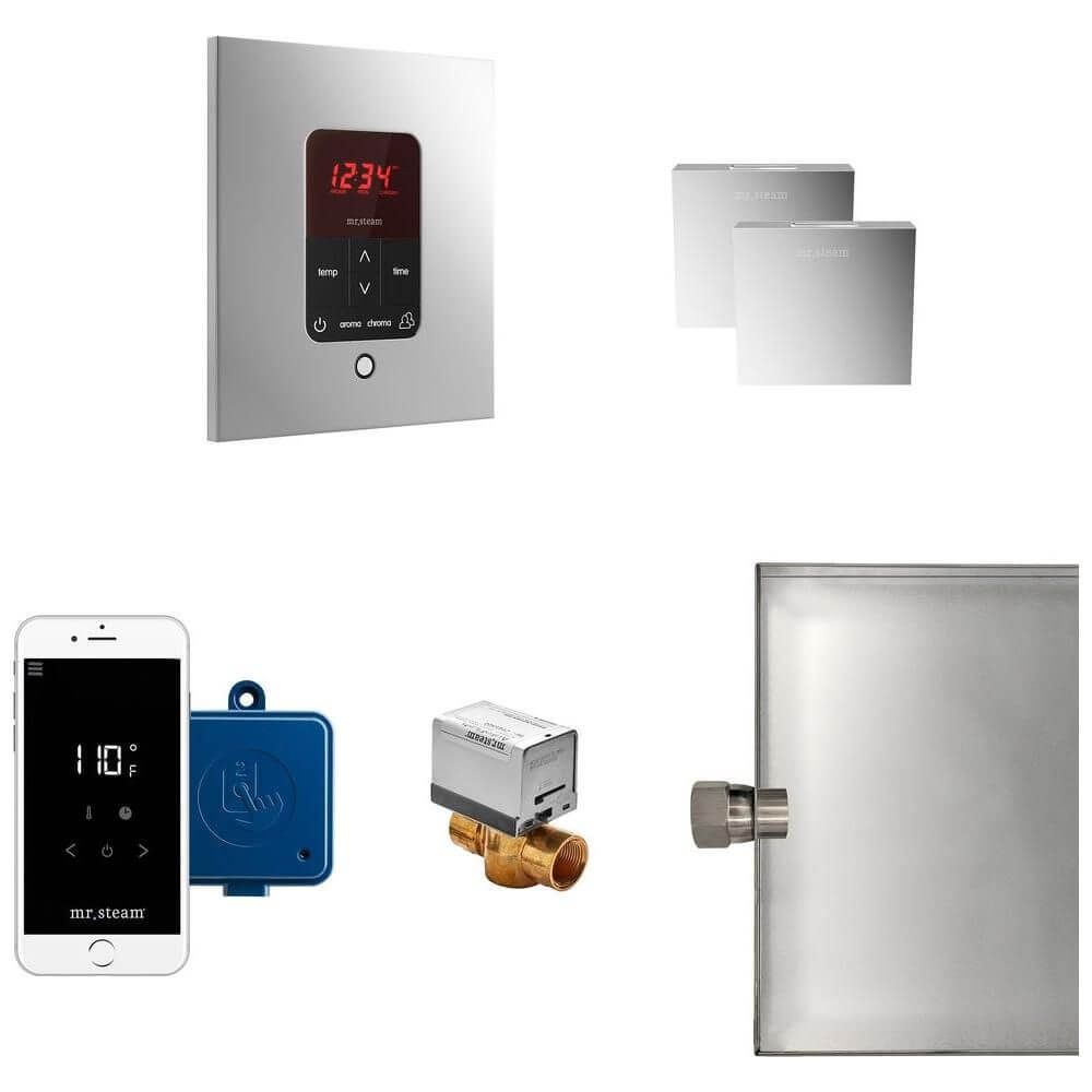 Mr. Steam Butler Max Operating Control Package | MSBUTLERX, view 7, RecovAthlete