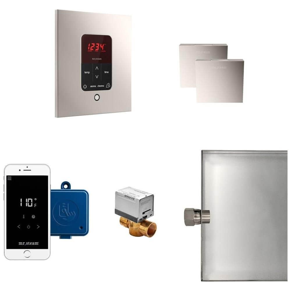 Mr. Steam Butler Max Operating Control Package | MSBUTLERX, view 8, RecovAthlete
