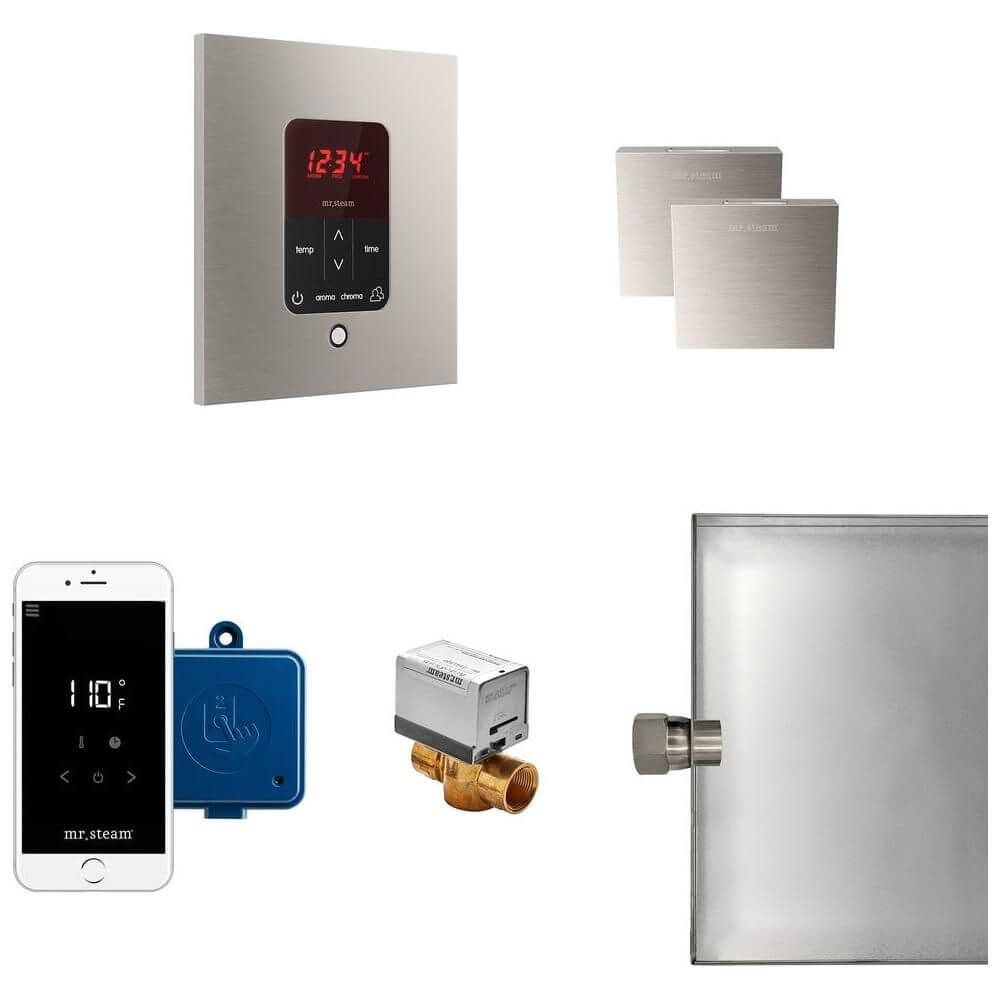 Mr. Steam Butler Max Operating Control Package | MSBUTLERX, view 3, RecovAthlete