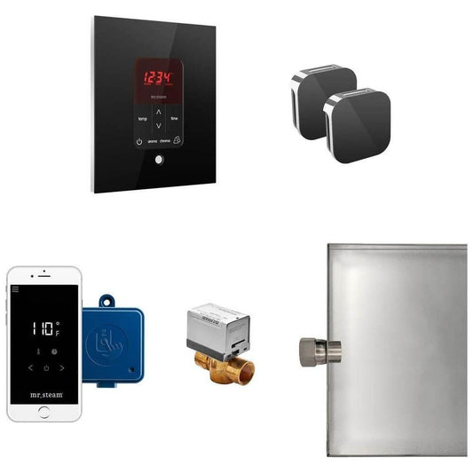 Mr. Steam Butler Max Operating Control Package | MSBUTLERX, view 2, RecovAthlete