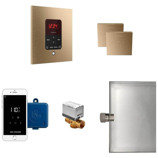 Mr. Steam Butler Max Operating Control Package | MSBUTLERX, RecovAthlete